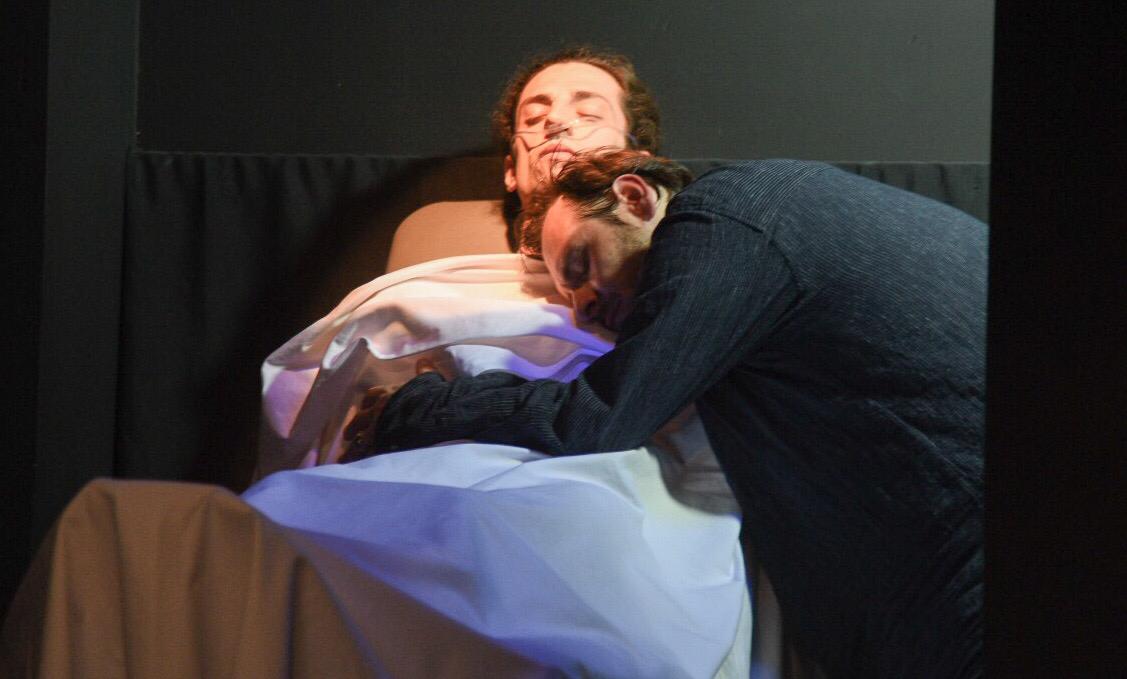 Next fall al teatro Pegaso